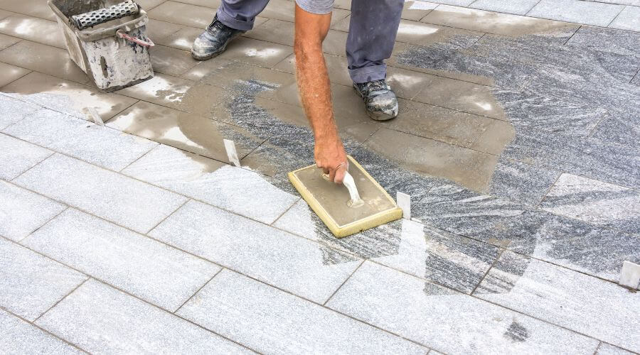 Expert tile roof repair services in Centerport, PA